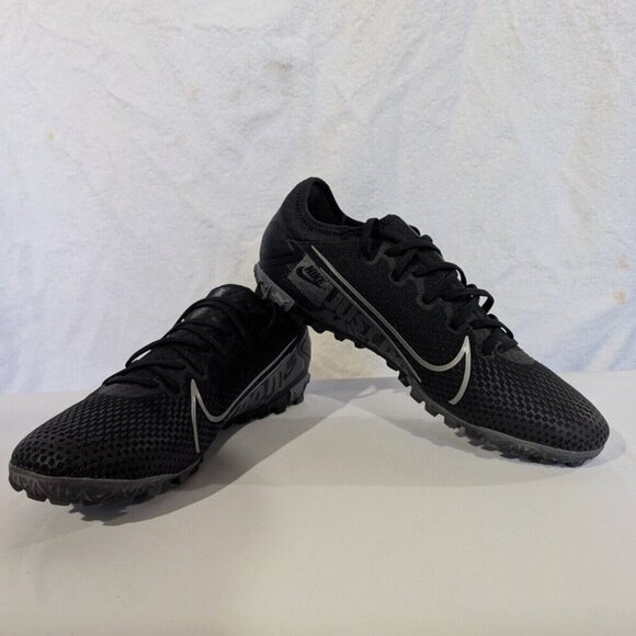 NWB Nike Mercurial Vapor 13 Pro Turf Women's 9 US Men’s 7.5 US TF Cleats Soccer